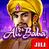Ali Baba - 8kbets game