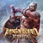 Asgardian Trỗi Dậy - 8kbets slot