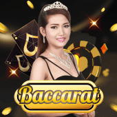 Baccarat - 8kbets casino