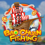 Câu Cá Bao Chuan - 8kbets bắn cá