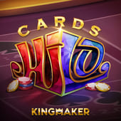 Bài Hi Lo - 8kbets game bài