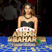 Casino Marina Andar Bahar - 8kbets