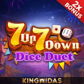 Song Ca Xúc Xắc 8kbets