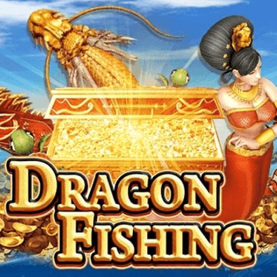 Câu Cá Rồng - 8kbets bắn cá
