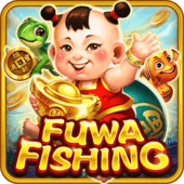 Câu Cá Fuwa - 8kbets bắn cá