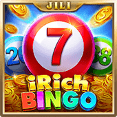 Bingo Irich - 8kbets slot