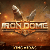 Vòm Sắt - 8kbets game