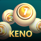 Keno 8kbets