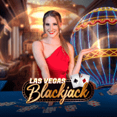 Blackjack Las Vegas - 8kbets casino