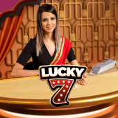 May Mắn 7 - 8kbets casino trực tiếp