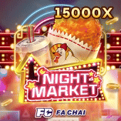 Chợ Đêm - 8kbets slot