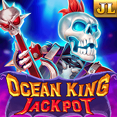 Vua Đại Dương Jackpot - 8kbets