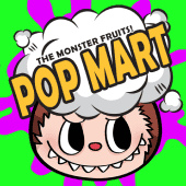 Popmart - 8kbets slot