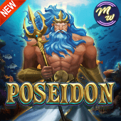 Poseidon - 8kbets slot
