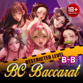 Baccarat Blockchain Sexy B B - 8kbets