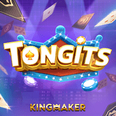 Tongits - 8kbets game bài