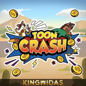 Tai Nạn Hoạt Hình - 8kbets game bài