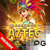 Kho Báu Aztec - 8kbets slot