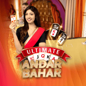 Andar Bahar Tối Thượng - 8kbets casino