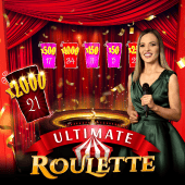 Roulette Tối Thượng - 8kbets casino