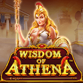 Trí Tuệ Athena - 8kbets slot